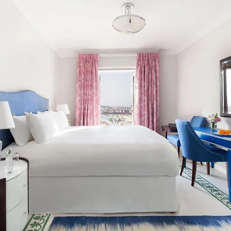 The Phoenicia Malta - The Leading Of The World Hotel 5*