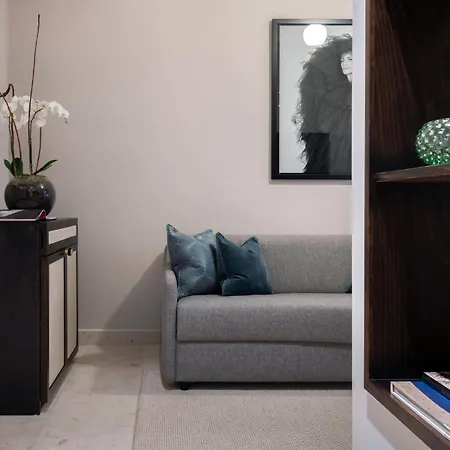 The Phoenicia Malta - The Leading Of The World Hotel 5*