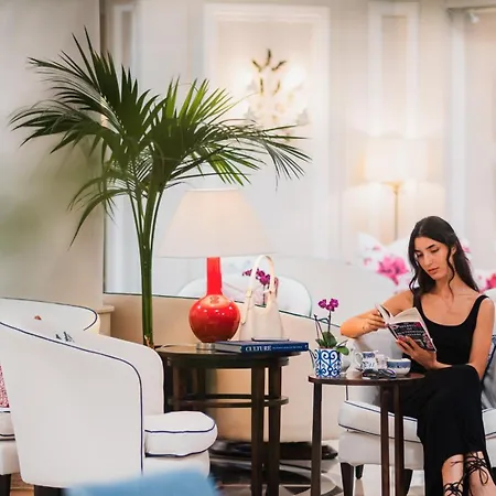 The Phoenicia Malta - The Leading Of The World Hotel Floriana