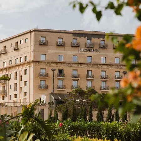 The Phoenicia Malta - The Leading Of The World Floriana