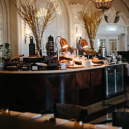 The Phoenicia Malta - The Leading Of The World