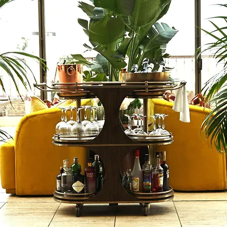 酒店 The Phoenicia Malta - The Leading Of The World 5*