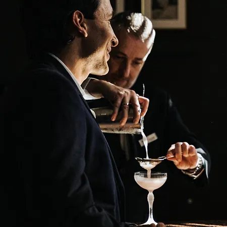 酒店 The Phoenicia Malta - The Leading Of The World 5*