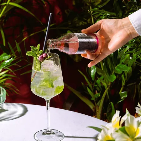 酒店 The Phoenicia Malta - The Leading Of The World 5*