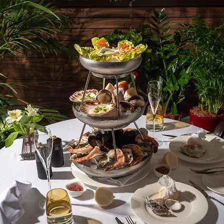 The Phoenicia Malta - The Leading Of The World Floriana