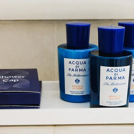 The Phoenicia Malta - The Leading Of The World 酒店 Floriana