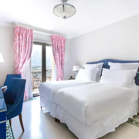 酒店 The Phoenicia Malta - The Leading Of The World