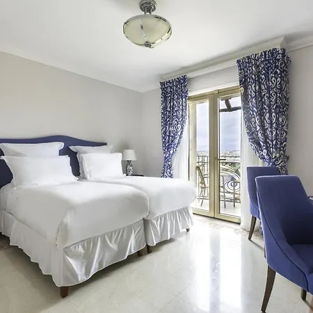 酒店 The Phoenicia Malta - The Leading Of The World Floriana