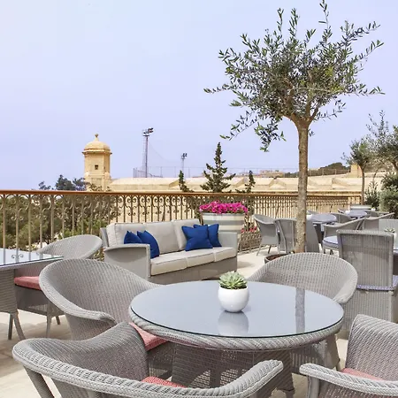 The Phoenicia Malta - The Leading Of The World