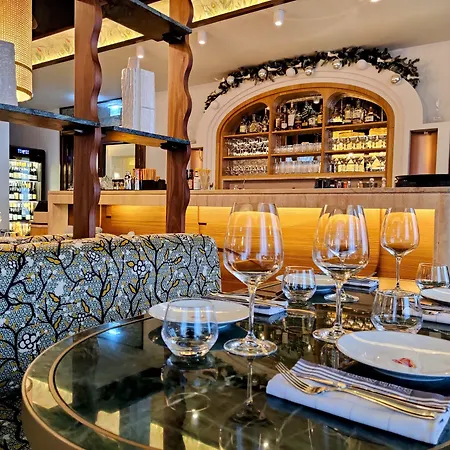 酒店 The Phoenicia Malta - The Leading Of The World 5*