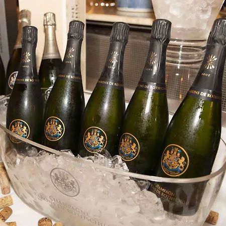 The Phoenicia Malta - The Leading Of The World 酒店 Floriana