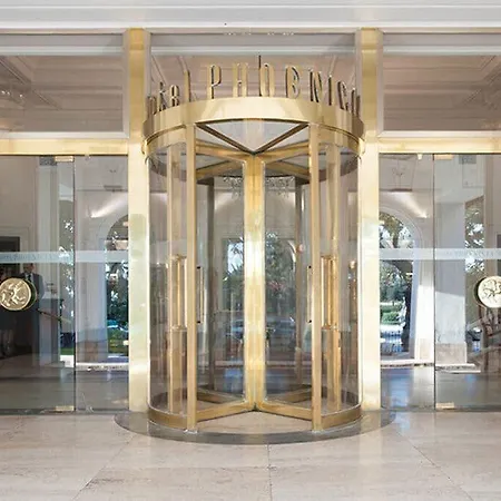 The Phoenicia Malta - The Leading Of The World 5*