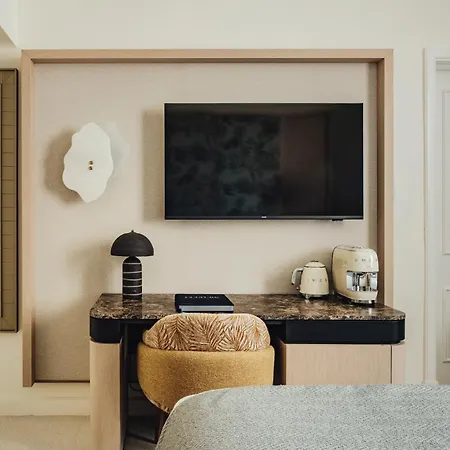 The Phoenicia Malta - The Leading Of The World Hotel Floriana