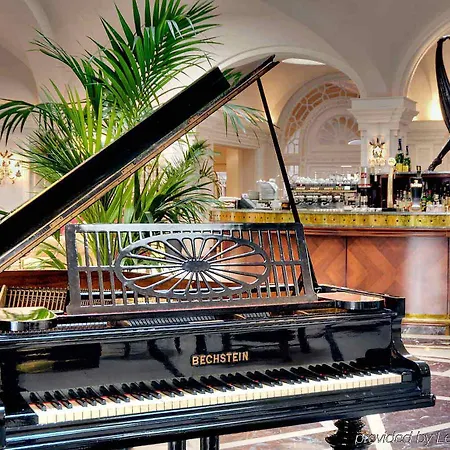 Hotel The Phoenicia Malta