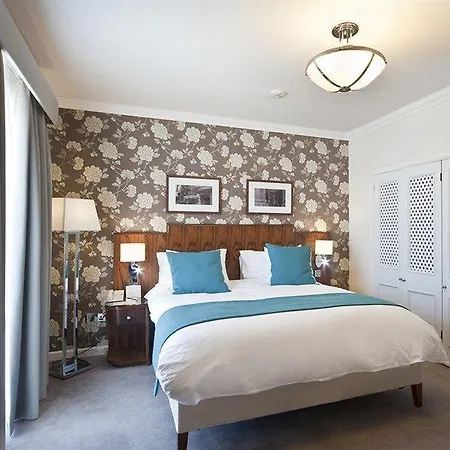 Hotel The Phoenicia Malta 5*
