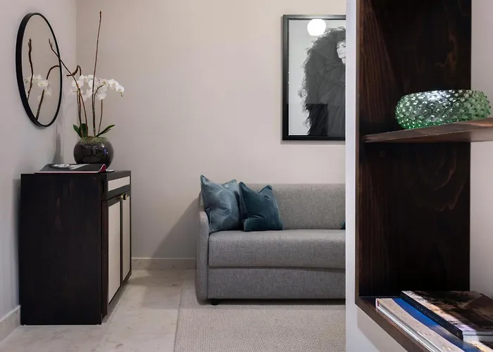 The Phoenicia Malta - The Leading Of The World Otel 5*