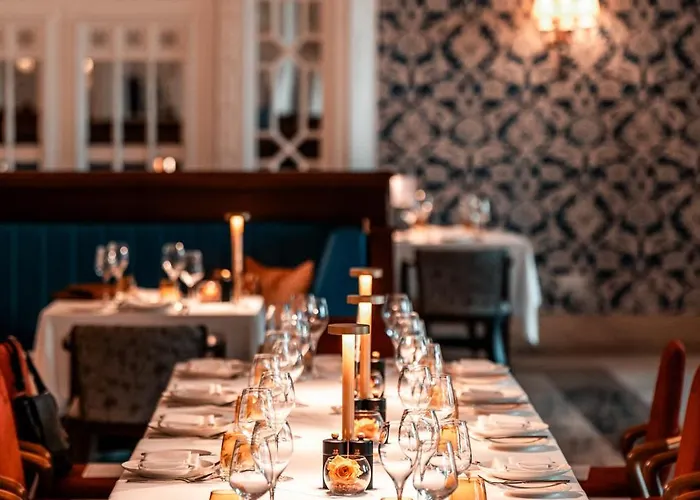 The Phoenicia Malta - The Leading Of The World Otel Floriana