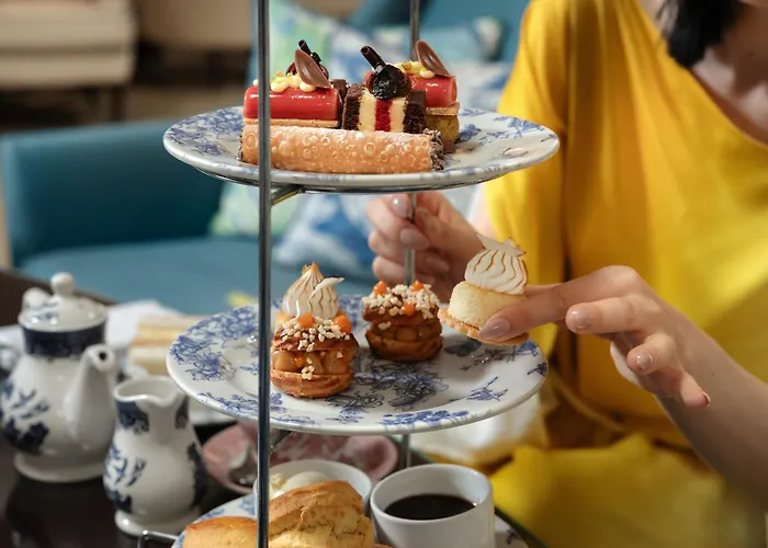 The Phoenicia Malta - The Leading Of The World Otel 5*