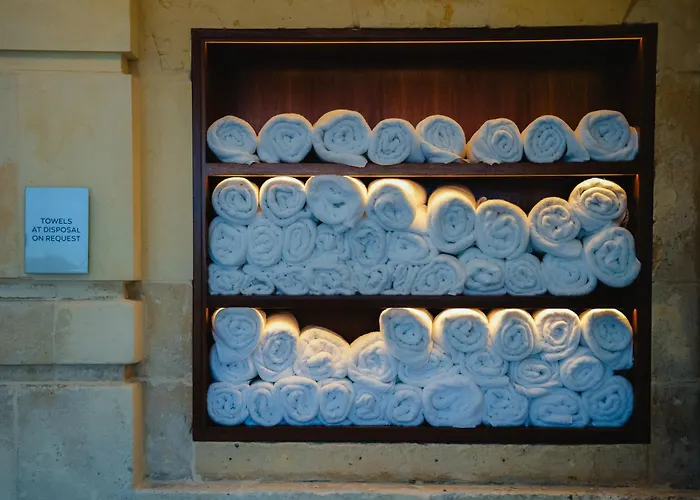 The Phoenicia Malta - The Leading Of The World