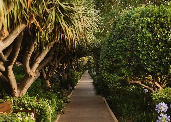 The Phoenicia Malta - The Leading Of The World Otel Floriana