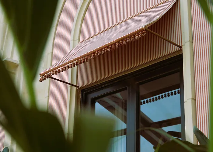 Otel The Phoenicia Malta - The Leading Of The World Floriana