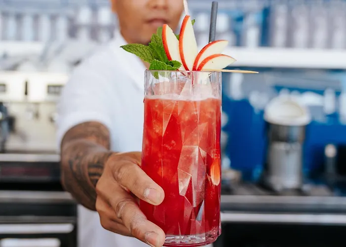 The Phoenicia Malta - The Leading Of The World Otel 5*