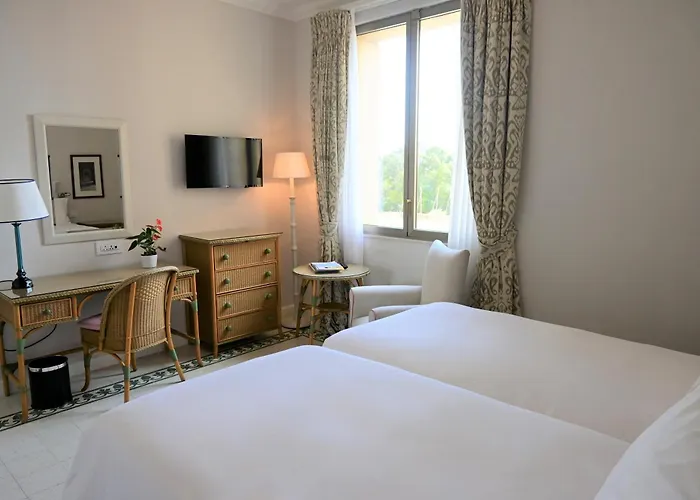 The Phoenicia Malta - The Leading Of The World