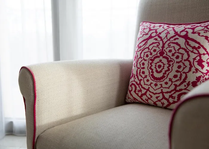 The Phoenicia Malta - The Leading Of The World Otel