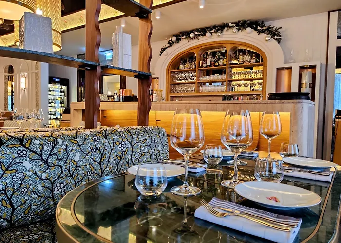 Otel The Phoenicia Malta - The Leading Of The World 5*