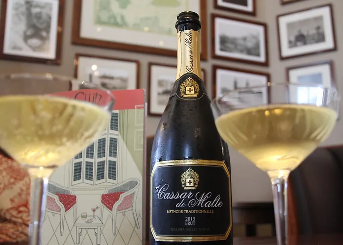 The Phoenicia Malta - The Leading Of The World 5* Floriana