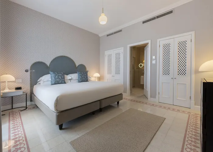 The Phoenicia Malta - The Leading Of The World Otel