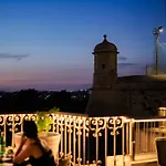 The Phoenicia Malta - The Leading Of The World Hotel Floriana