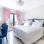 Hotel The Phoenicia Malta - The Leading Of The World