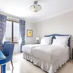 The Phoenicia Malta - The Leading Of The World Hotel 5*