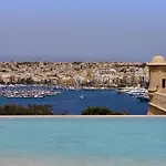 The Phoenicia Malta - The Leading Of The World 5*