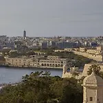 Hotel The Phoenicia Malta - The Leading Of The World Floriana