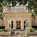Hotel The Phoenicia Malta - The Leading Of The World
