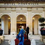 The Phoenicia Malta - The Leading Of The World