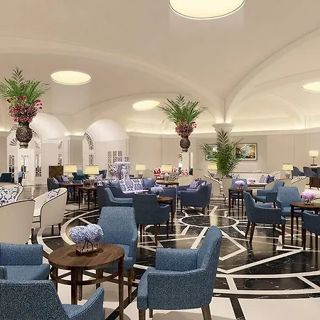 The Phoenicia Malta Hotel 5*
