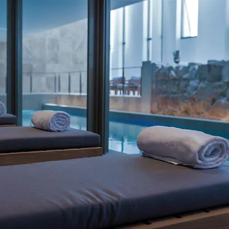 The Phoenicia Malta Hotel Floriana