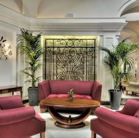 The Phoenicia Malta 5* Floriana
