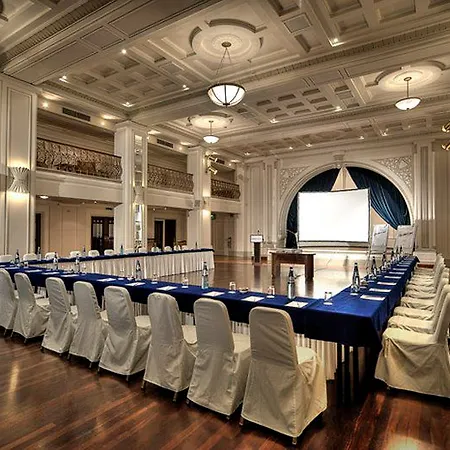 The Phoenicia Malta Hotel