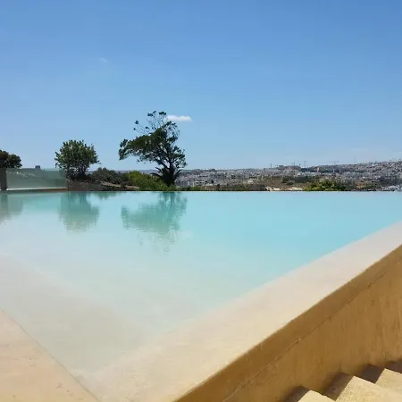 The Phoenicia Malta 5* Floriana