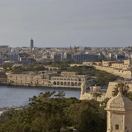 The Phoenicia Malta