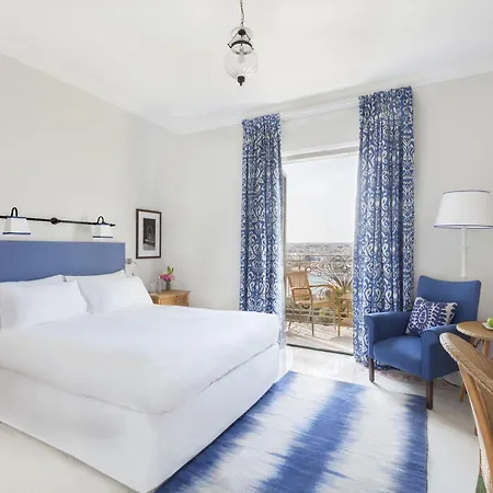 The Phoenicia Malta 5*