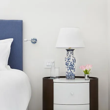 Отель The Phoenicia Malta - The Leading Of The World