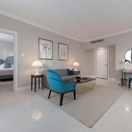 Hotel The Phoenicia Malta Floriana