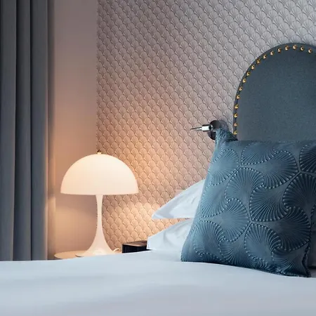 The Phoenicia Malta Hotel