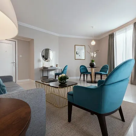 The Phoenicia Malta - The Leading Of The World 5* Floriana