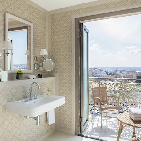 The Phoenicia Malta Hotel 5*